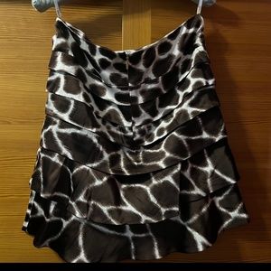 Roberto Cavalli Skirt